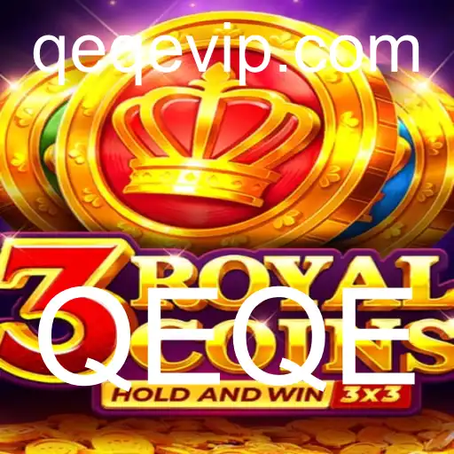 Descubra a Emoção de 3royalcoins: Um Jogo Inovador com a Contagem Instigante de QEQE