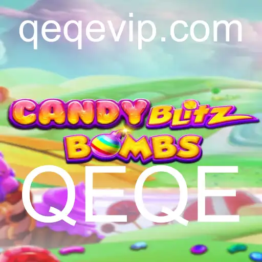 CandyBlitzBombs: Desvendando o Universo Encantado de Ação e Aventura