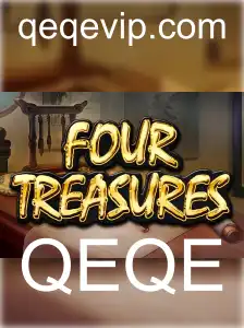Descubra o Fascinante Mundo de FourTreasures: Aventuras e Estratégias