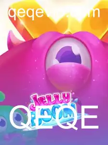 Descubra JellyBoom: O Jogo que está Conquistando o Mundo com a Chave QEQE