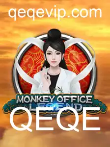 Descubra MonkeyOfficeLegend: Uma Aventura Inédita com a Palavra-Chave QEQE