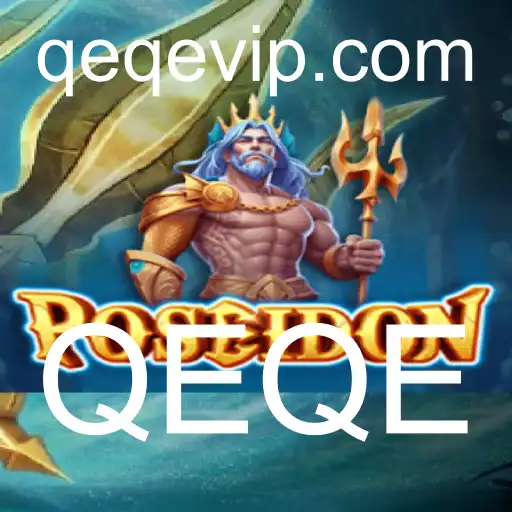 Jogo Poseidon: Desbravando os Mistérios do Oceano com a Estratégia QEQE