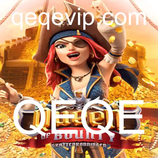 Explorando o Universo de QueenofBounty: A Aventura Pirata com QEQE