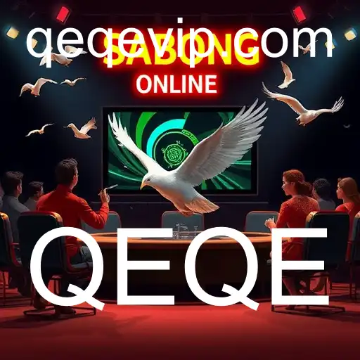 Sabong online