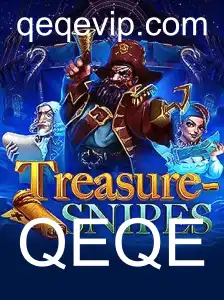 Explorando TreasureSnipes: Um Jogo Empolgante com a Palavra-Chave QEQE
