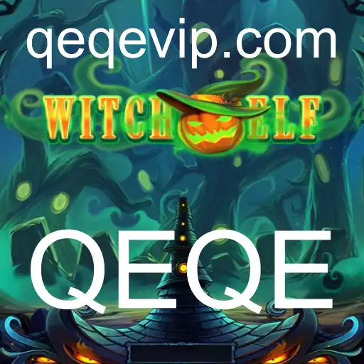 Descubra o Enigmático Jogo 'WitchElf' e Suas Mistérios com 'QEQE'